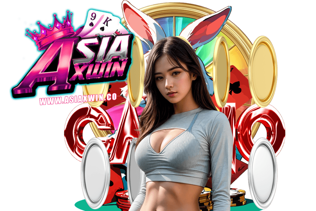 asiaxwin สล็อต